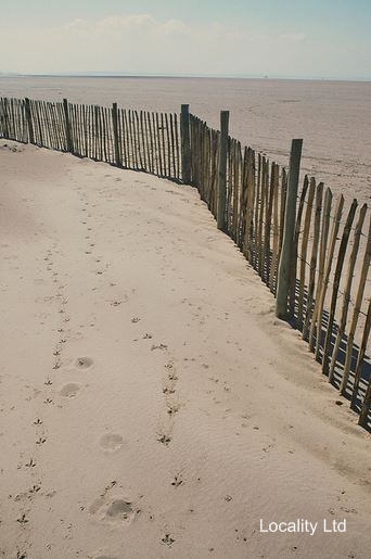 Cabin Hill National Nature Reserve (Sefton, Merseyside)