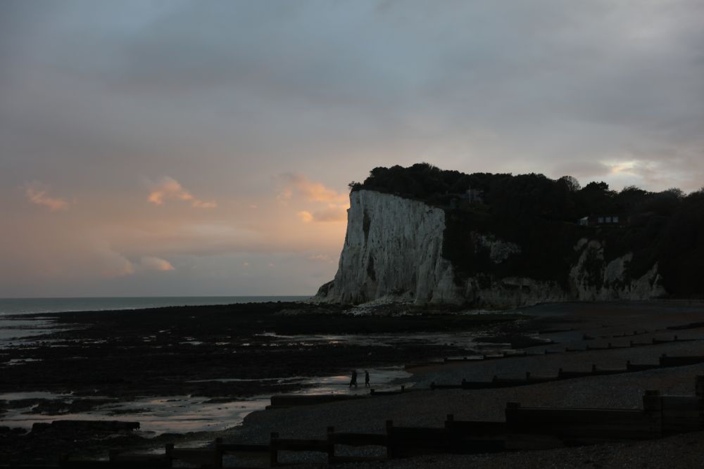 Beachside Car Park