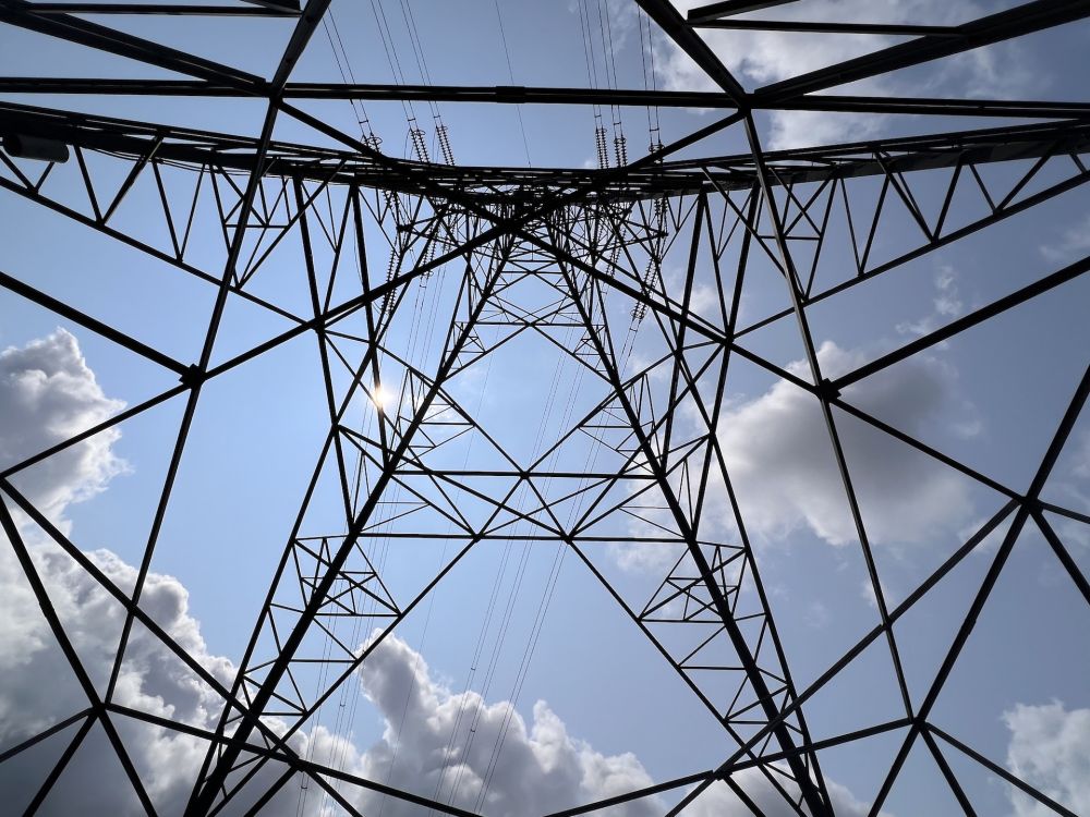 Walthamstow Wetlands nature reserve and reservoirs (London)