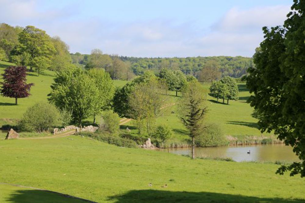A stunning  estate for film and photoshoot location (Stokenchurch, Buckinghamshire)