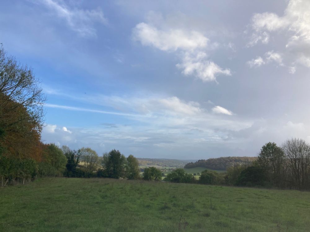 A stunning  estate for film and photoshoot location (Stokenchurch, Buckinghamshire)