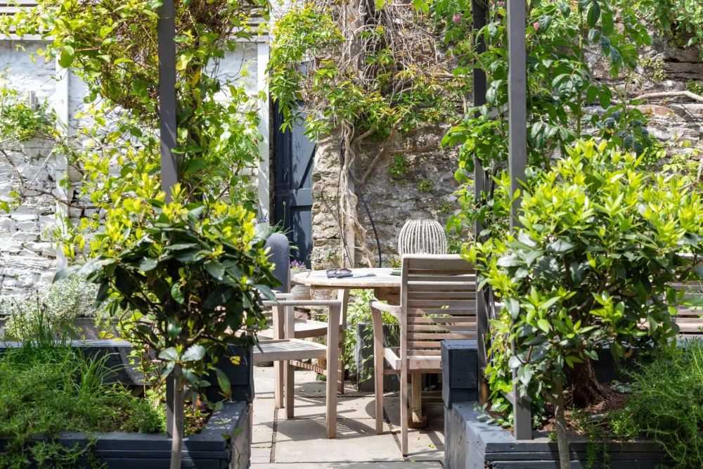 Idyllic Seaside Cottage in Cornwall