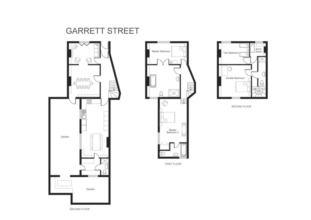 Idyllic Seaside Cottage in Cornwall