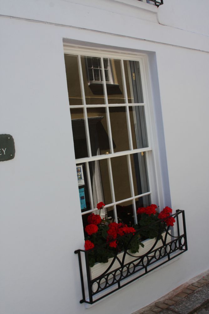 Idyllic Seaside Cottage in Cornwall