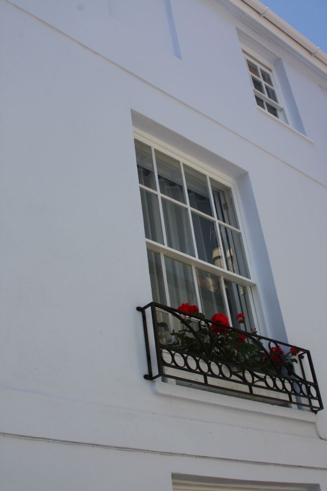 Idyllic Seaside Cottage in Cornwall