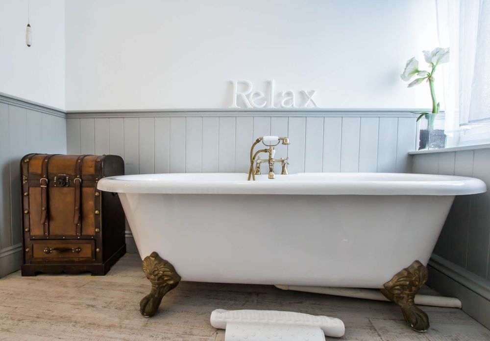 Idyllic Seaside Cottage in Cornwall