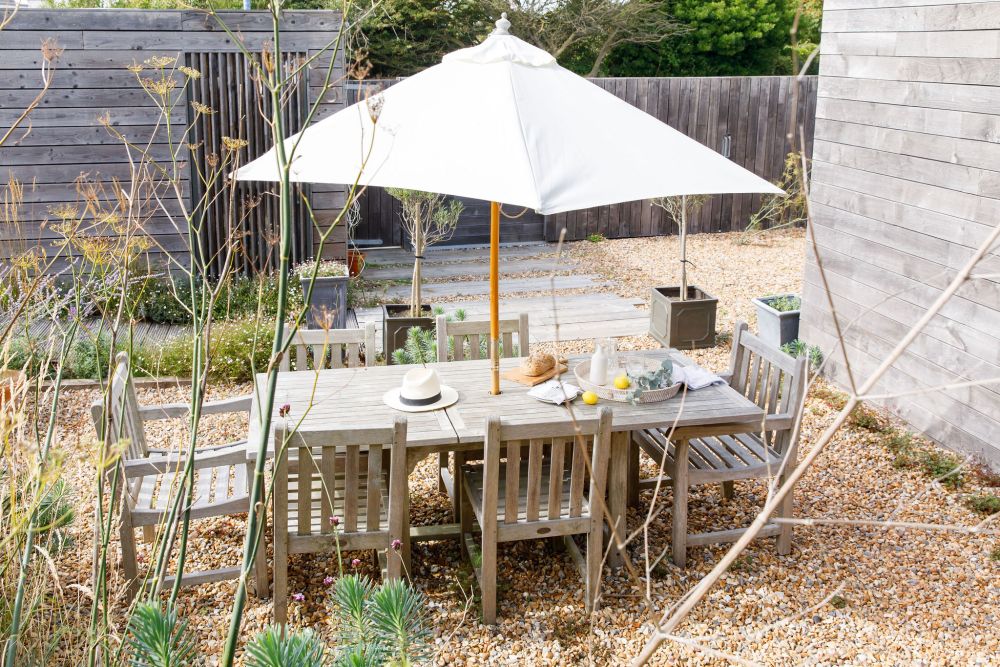 A stunning, eco-friendly home with sea views