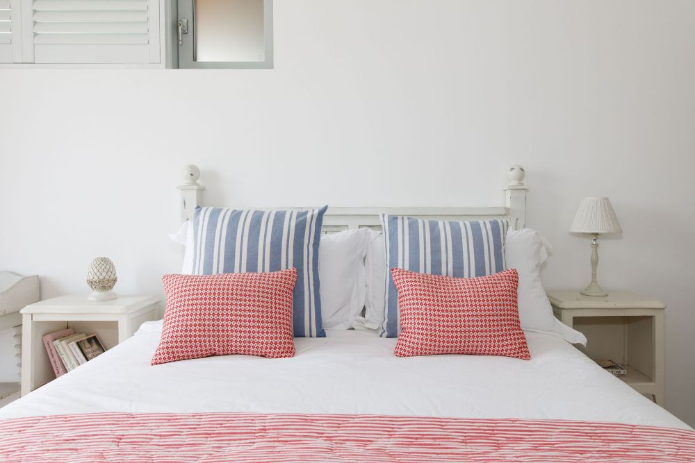 A stunning, eco-friendly home with sea views