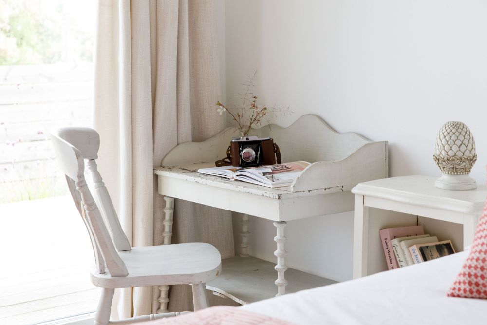 A stunning, eco-friendly home with sea views