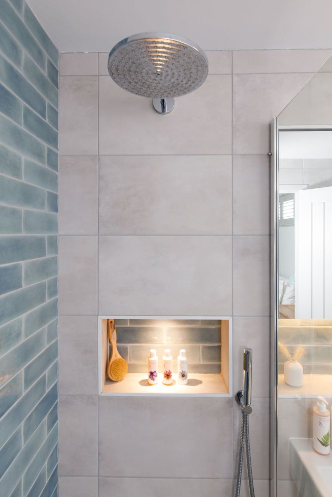 A stunning, eco-friendly home with sea views