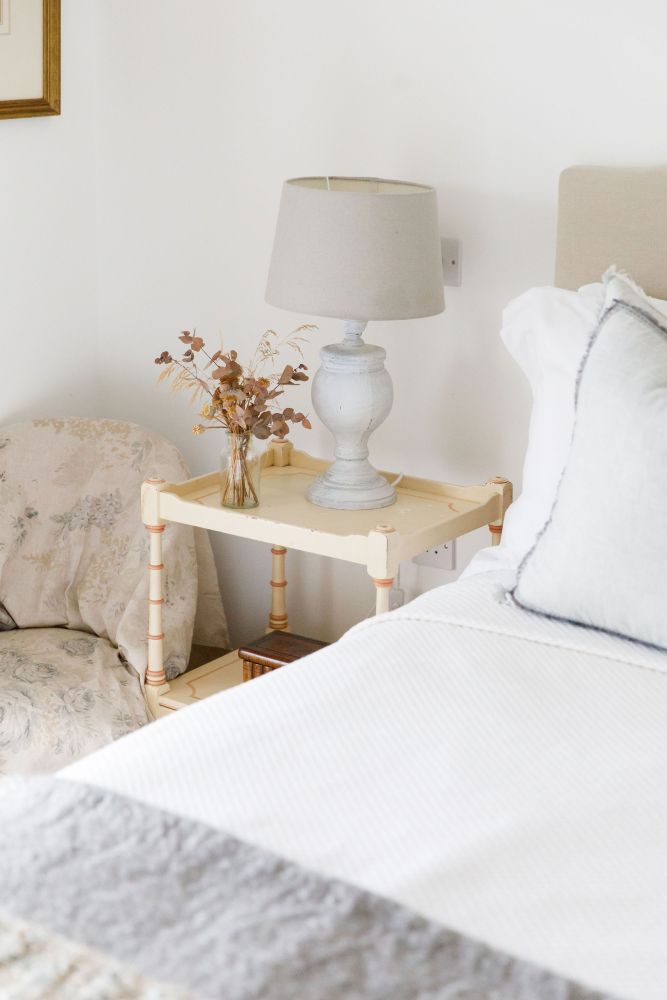 A stunning, eco-friendly home with sea views