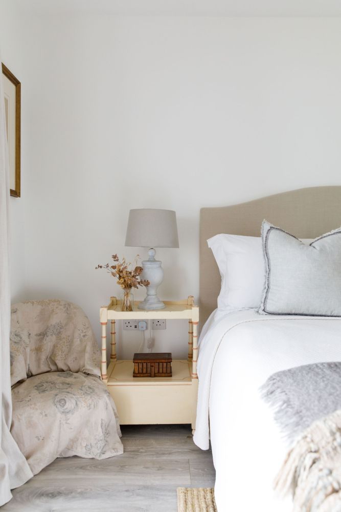 A stunning, eco-friendly home with sea views