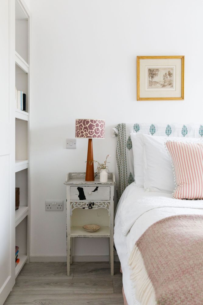 A stunning, eco-friendly home with sea views