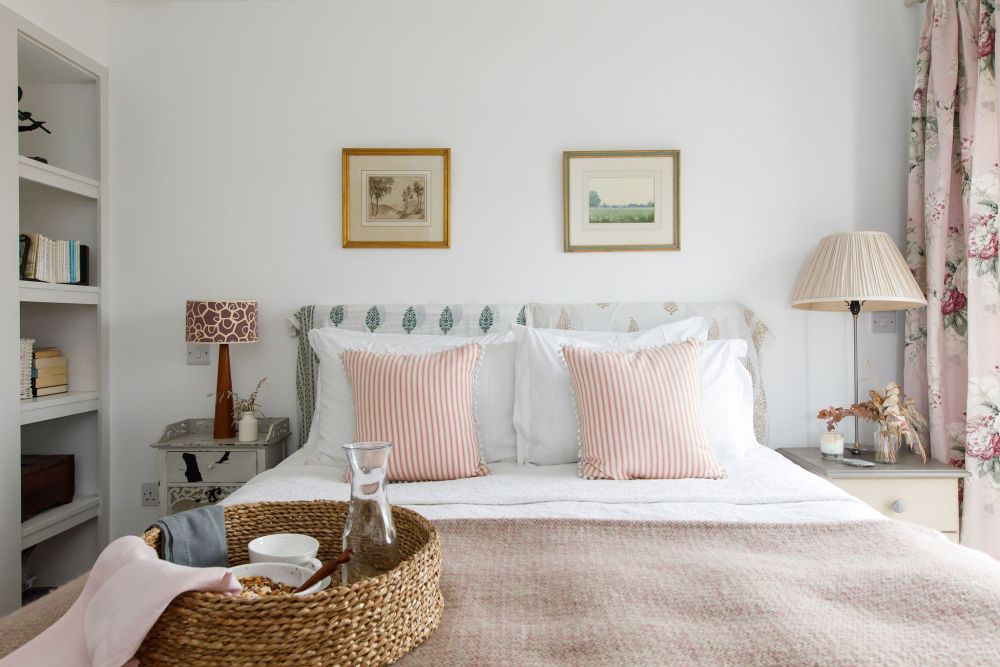 A stunning, eco-friendly home with sea views