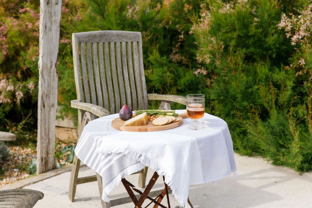 A stunning, eco-friendly home with sea views