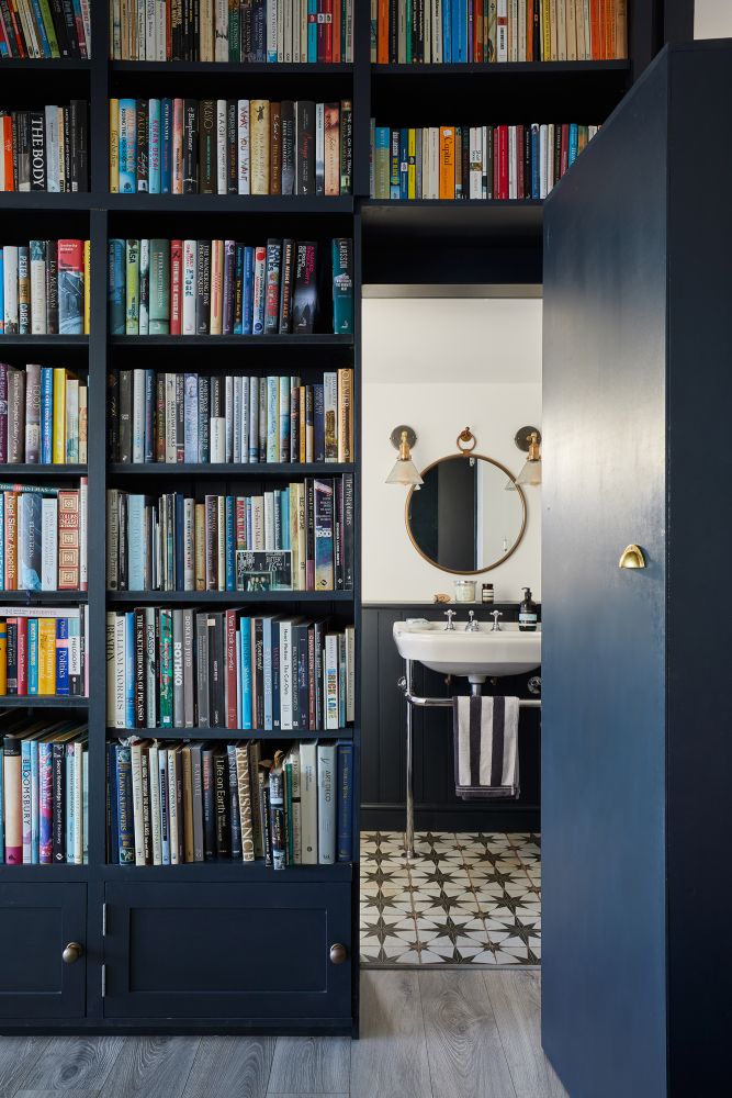 A stunning, eco-friendly home with sea views