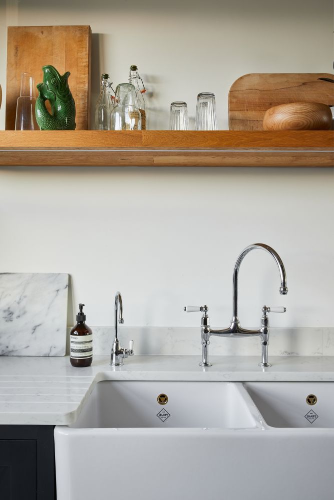 A stunning, eco-friendly home with sea views