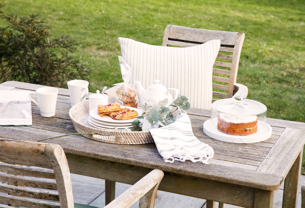 Chichester family home