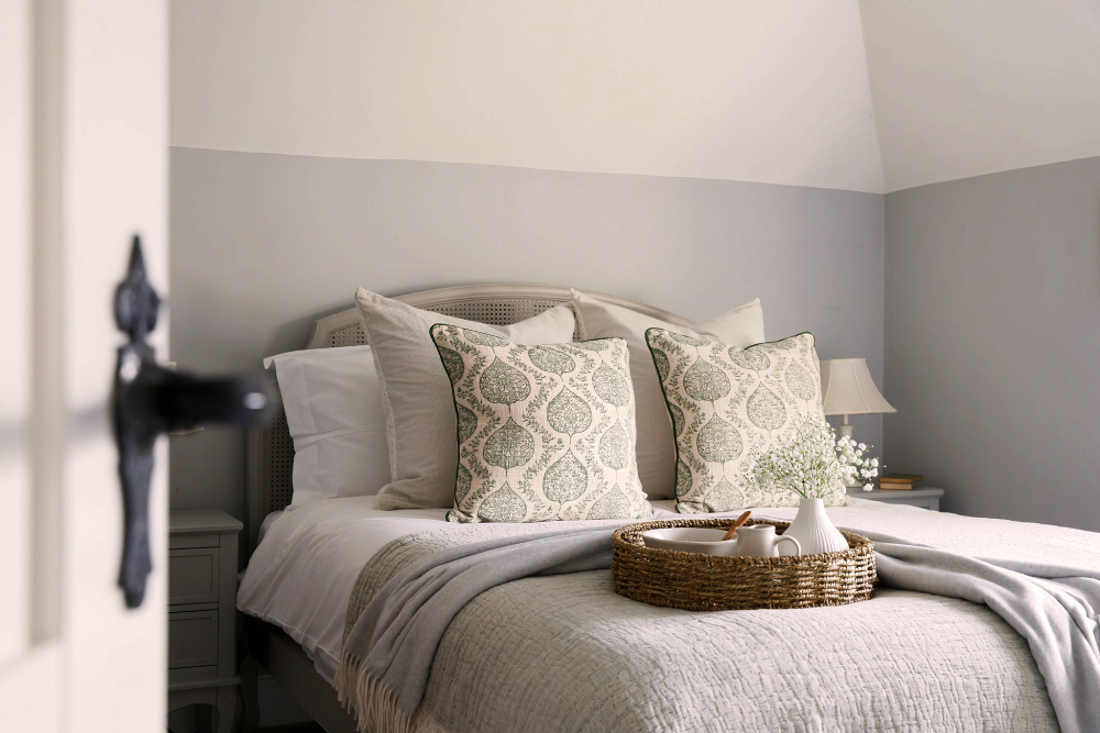 Chichester family home