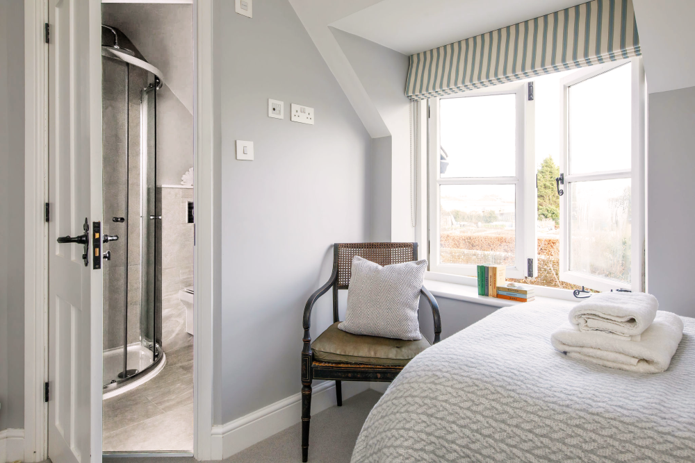 Chichester family home