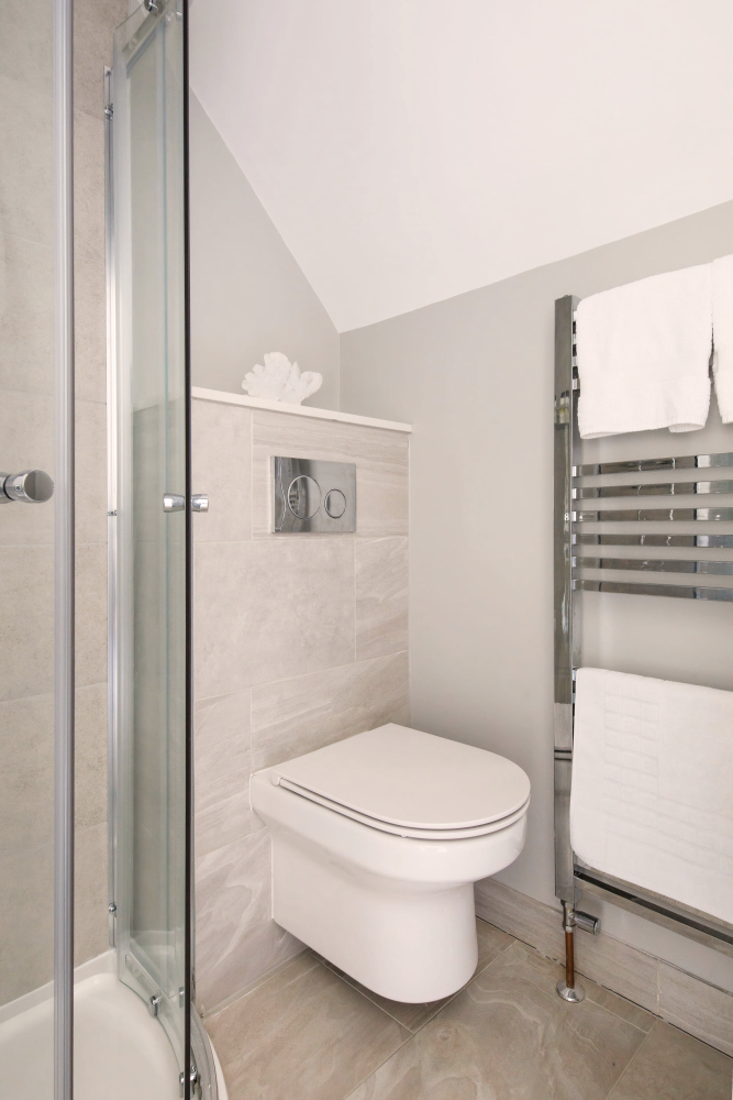 Chichester family home