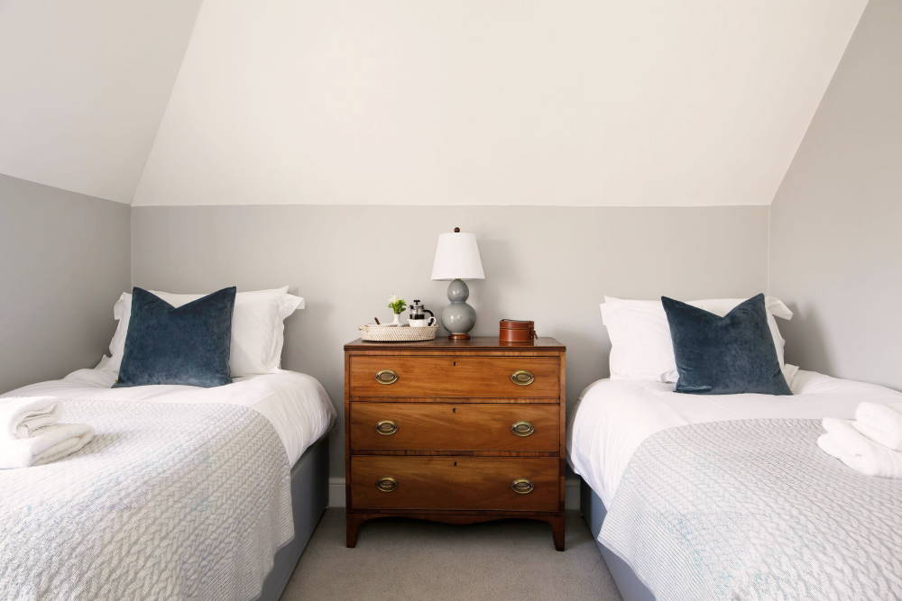 Chichester family home