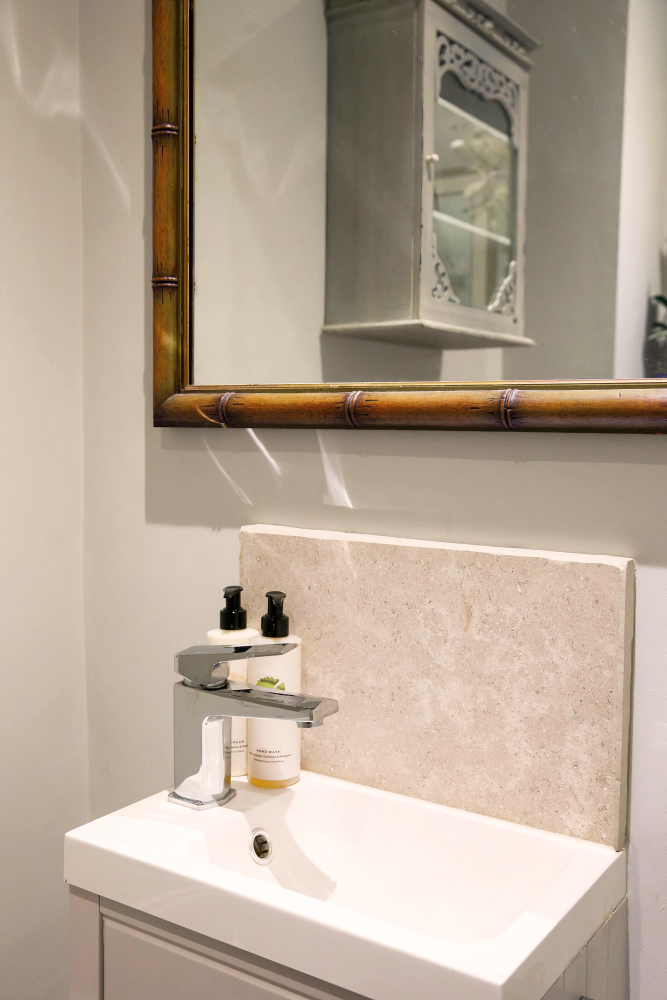 Chichester family home