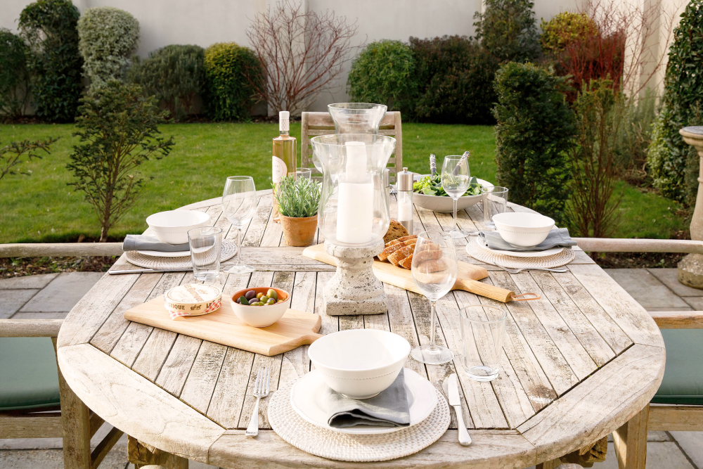 Chichester family home