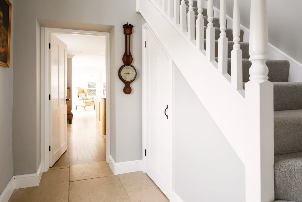 Chichester family home