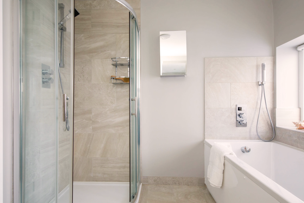 Chichester family home