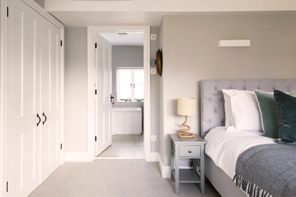 Chichester family home