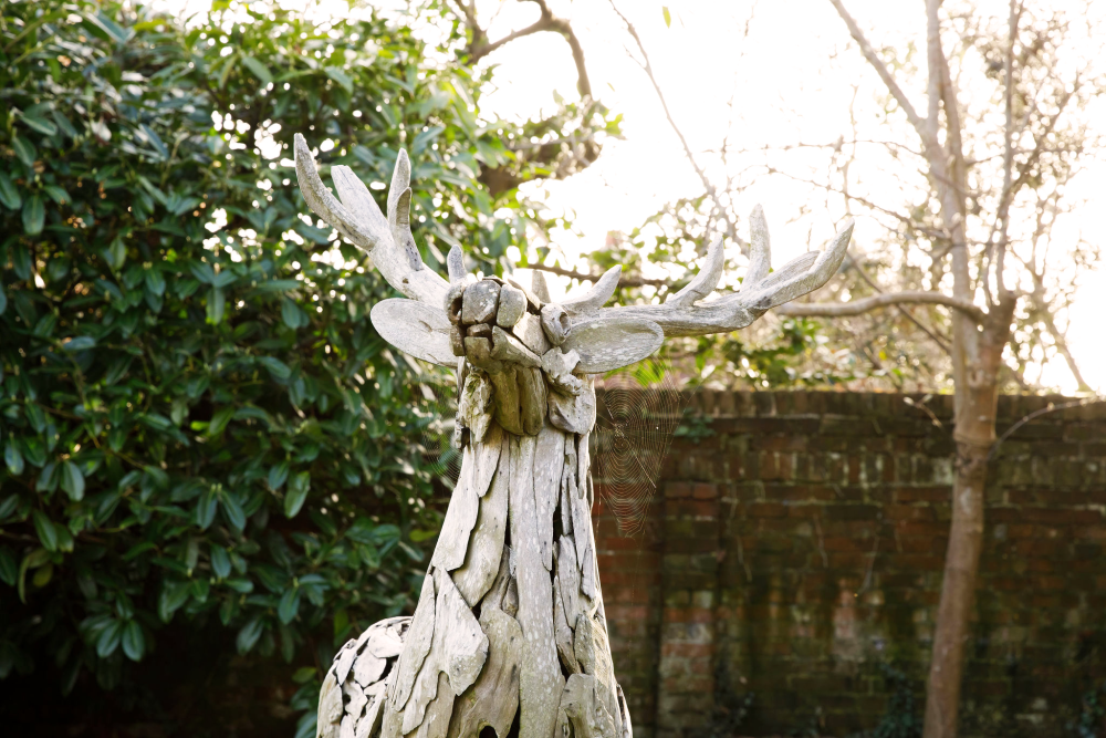 Chichester family home