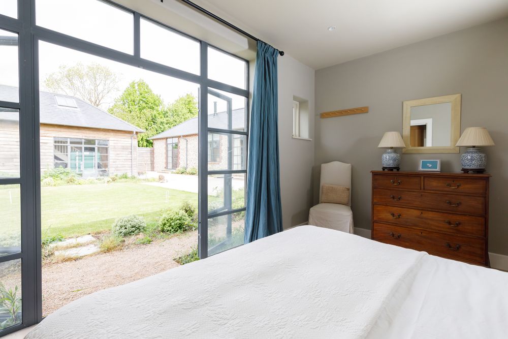 Stylish Sussex Farmhouse