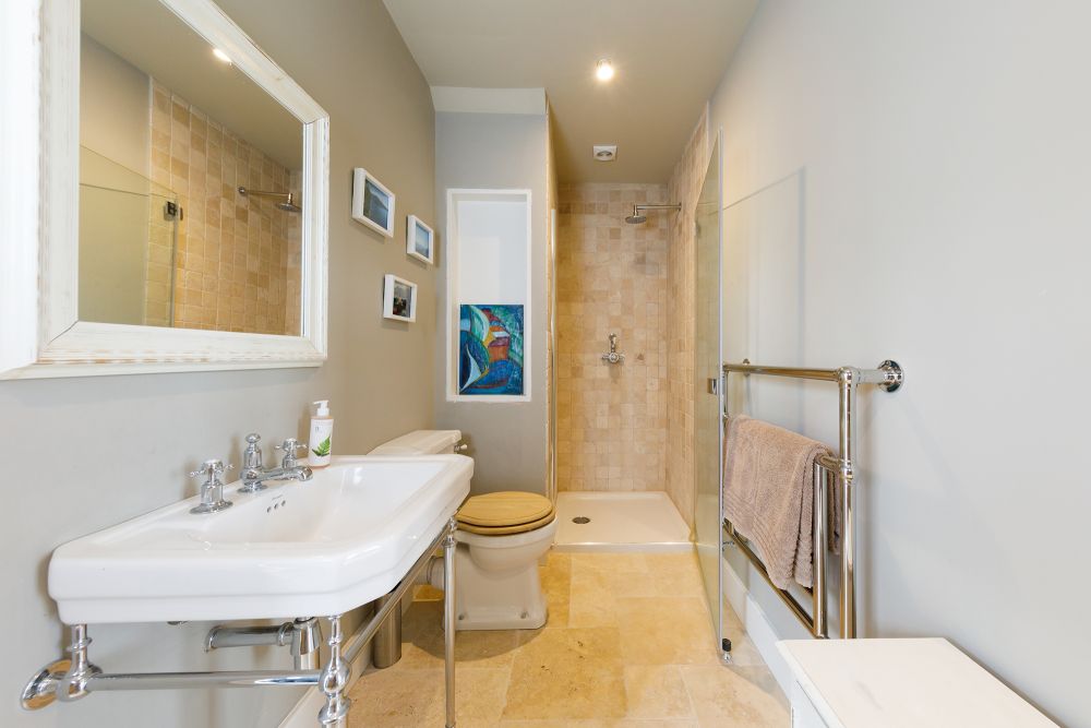 Stylish Sussex Farmhouse