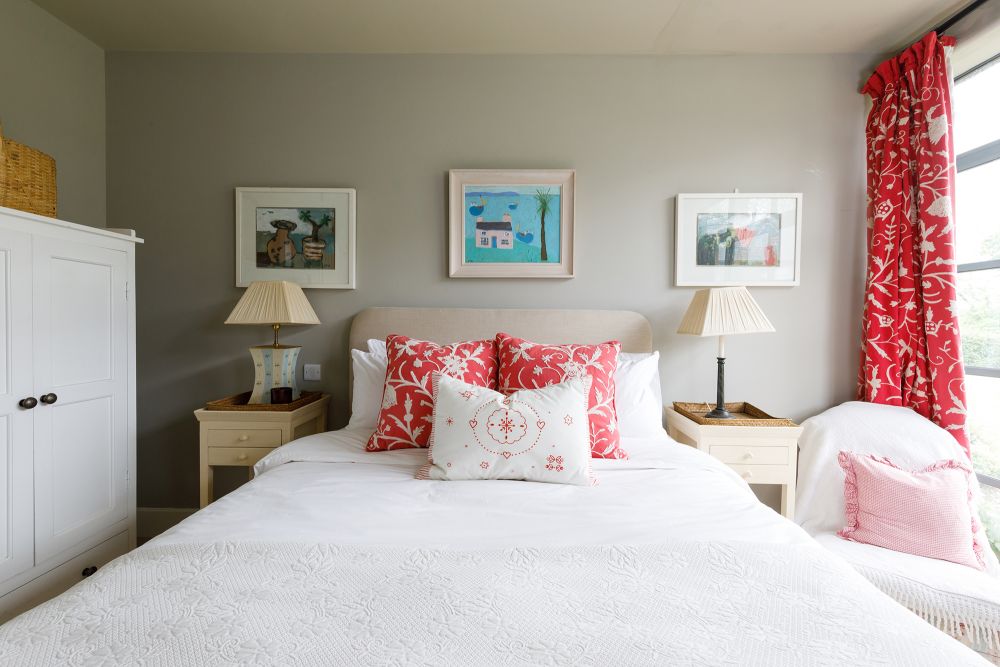 Stylish Sussex Farmhouse