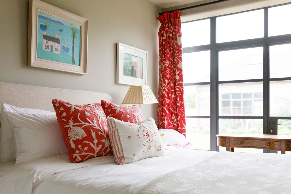 Stylish Sussex Farmhouse