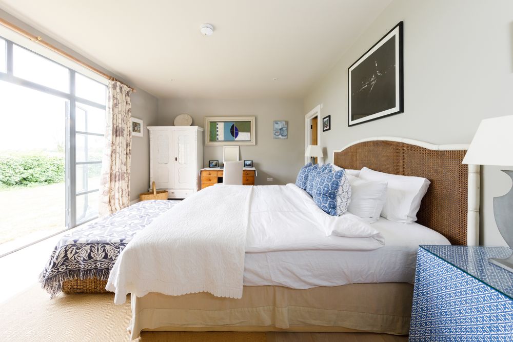 Stylish Sussex Farmhouse