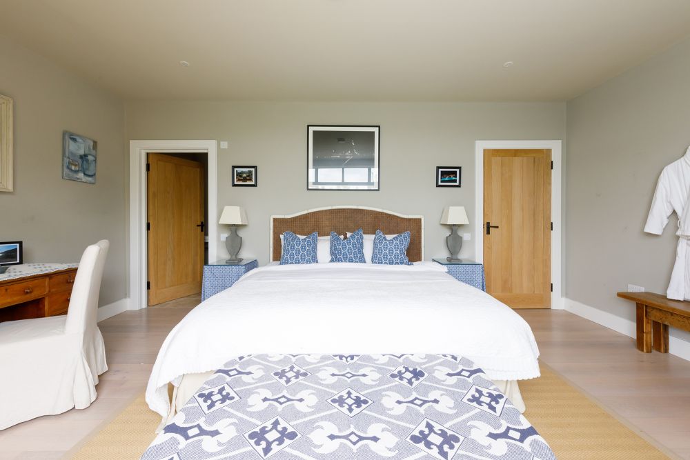 Stylish Sussex Farmhouse