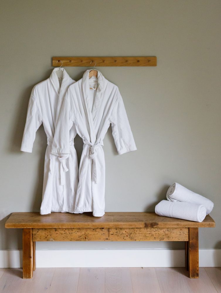 Stylish Sussex Farmhouse