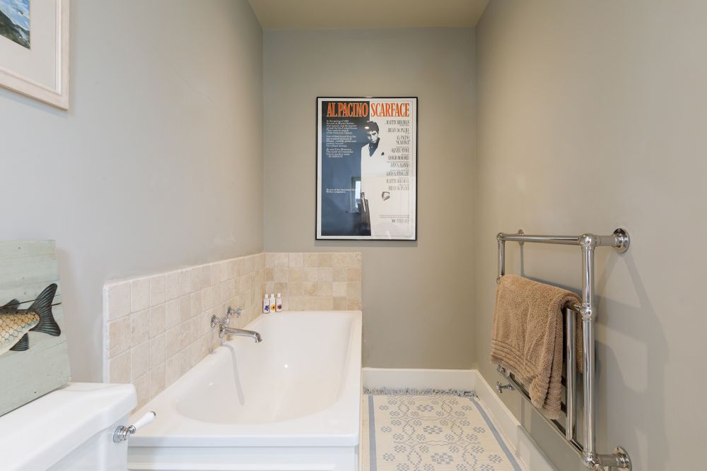 Stylish Sussex Farmhouse