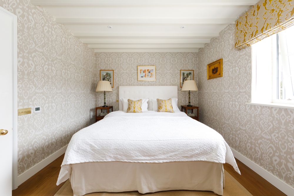 Stylish Sussex Farmhouse