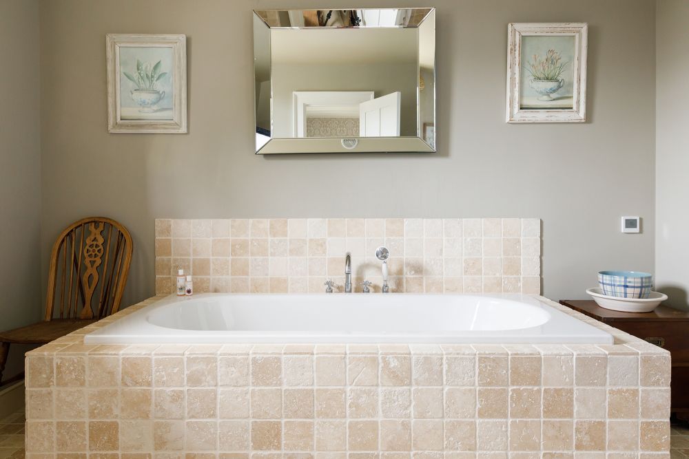 Stylish Sussex Farmhouse