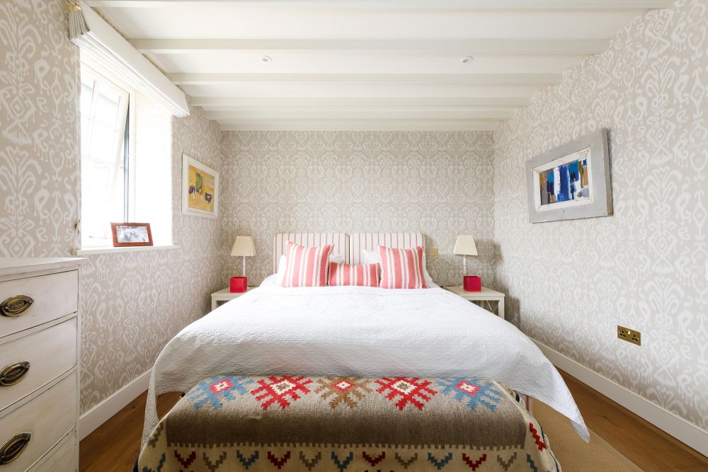 Stylish Sussex Farmhouse