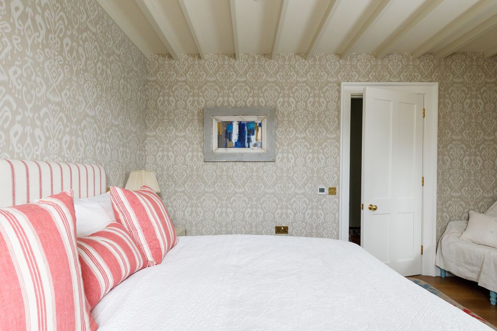 Stylish Sussex Farmhouse