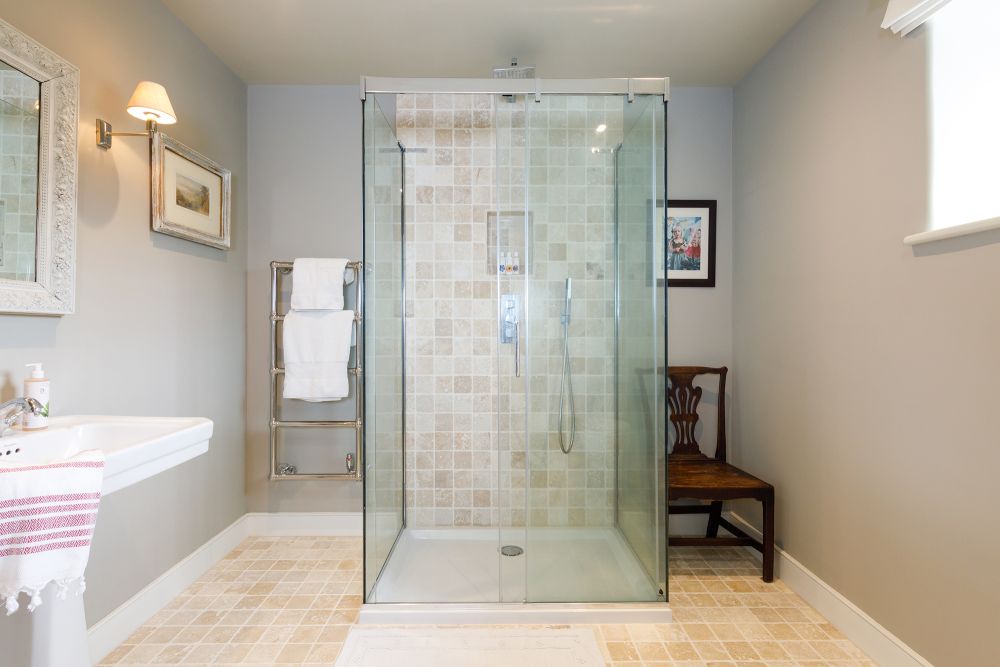 Stylish Sussex Farmhouse