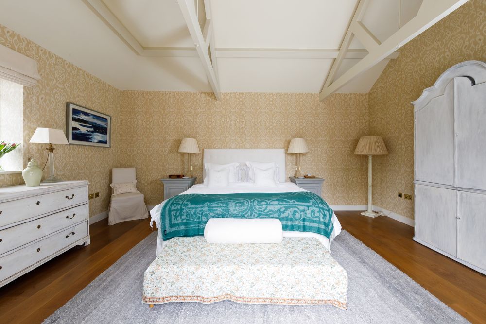 Stylish Sussex Farmhouse