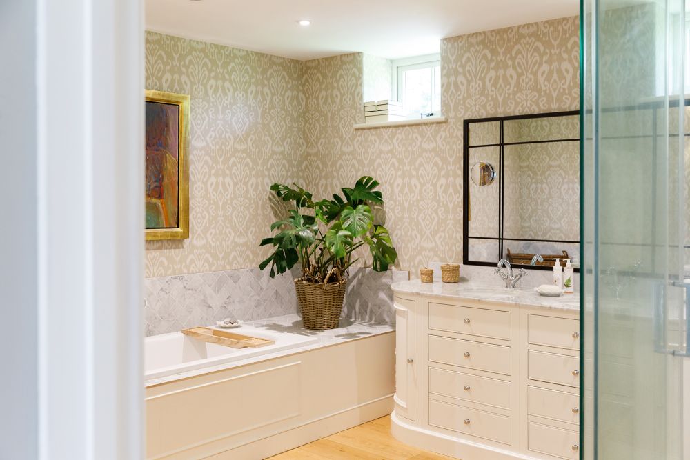 Stylish Sussex Farmhouse