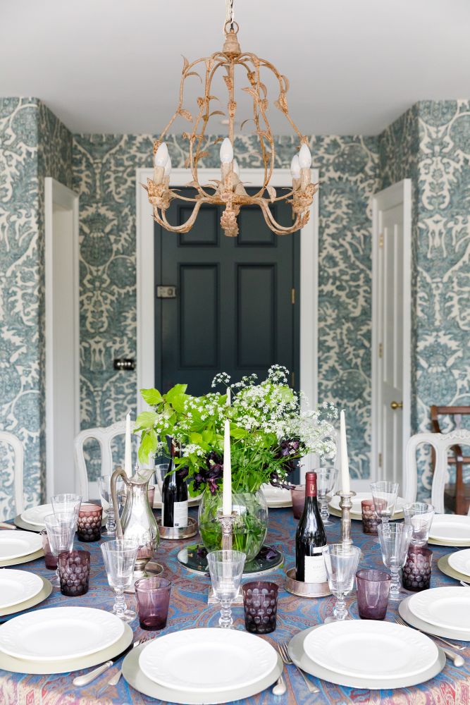 Stylish Sussex Farmhouse