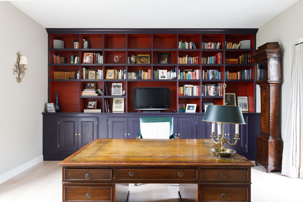 Stylish Sussex Farmhouse