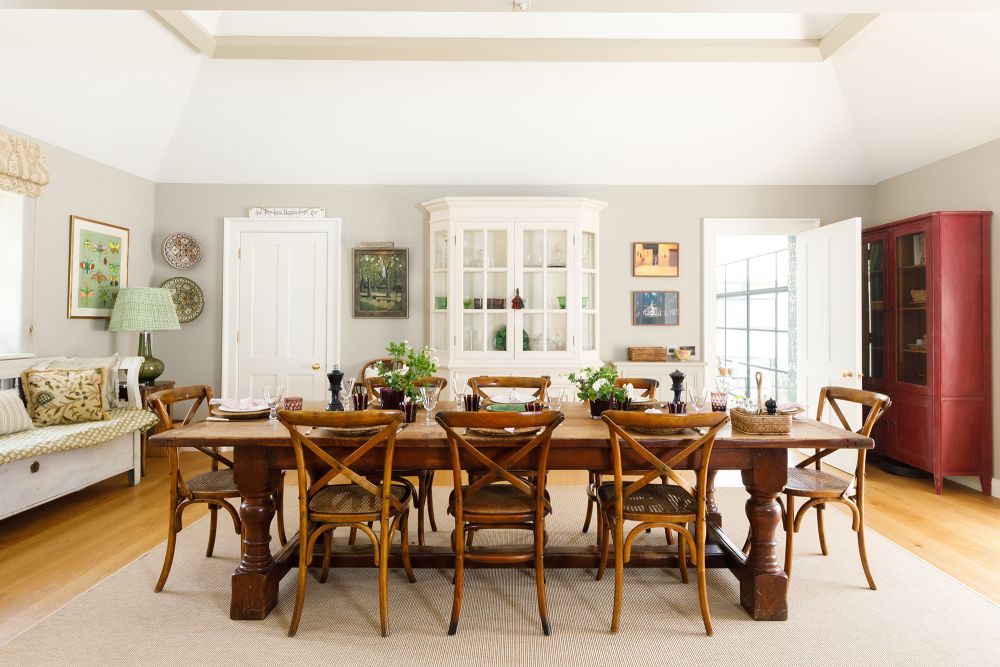 Stylish Sussex Farmhouse